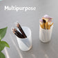 Relavel Retractable Makeup Brush Holders