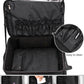 Relavel Custom Backpack Rolling Makeup Trolley Case